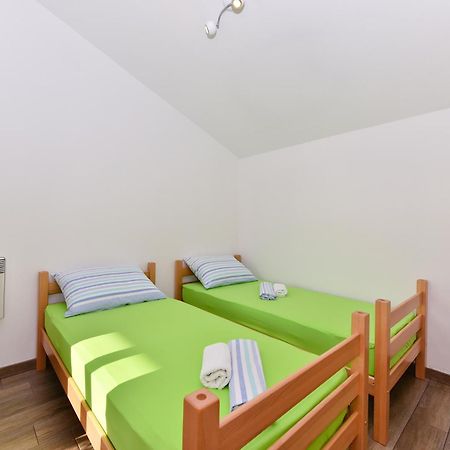 Apartmani Iva فير الغرفة الصورة