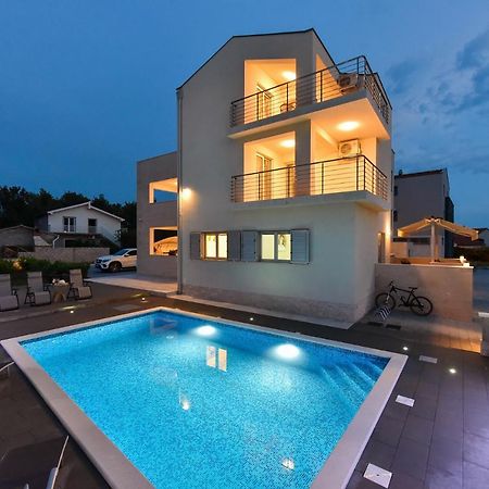 Apartmani Iva فير المظهر الخارجي الصورة