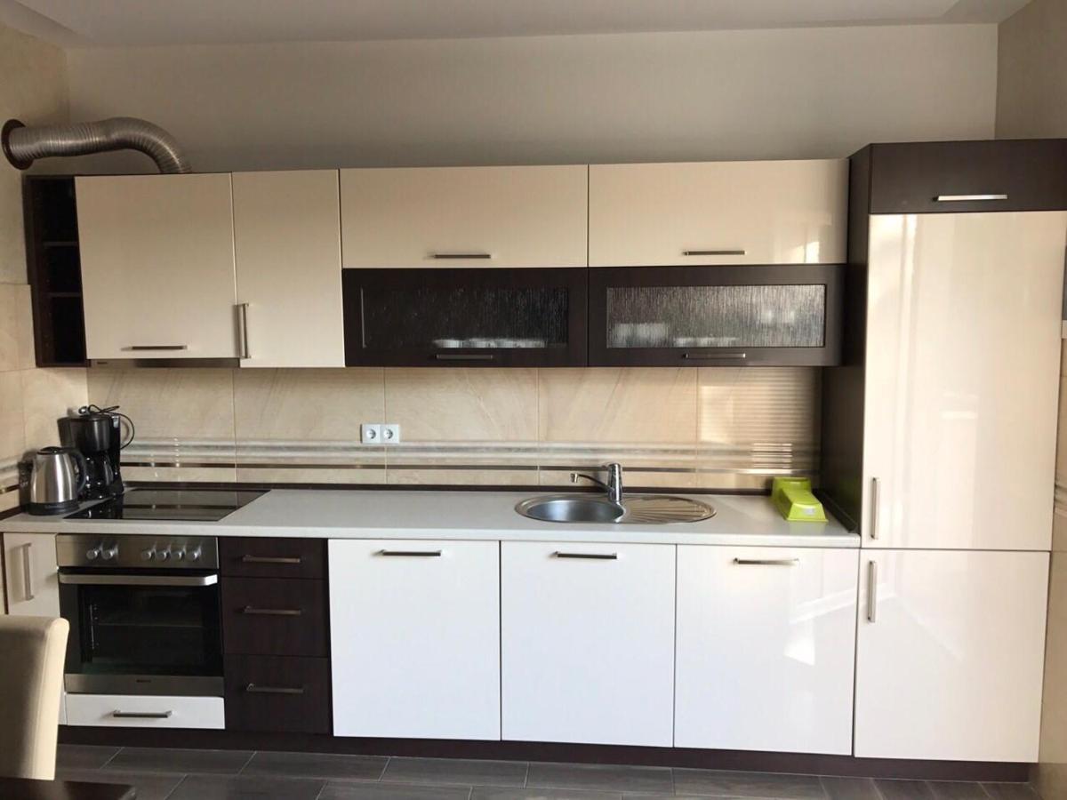 Apartmani Iva فير المظهر الخارجي الصورة
